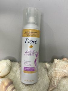 🇺🇸 Dove Dry Shampoo from USA 🇺🇸