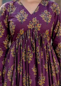 Elegant Kurta Set &amp; Dupatta