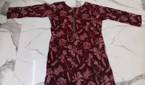 Kurta Set For Womens