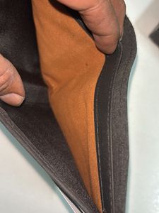Abercrombie &amp; Fitch Leather Wallet