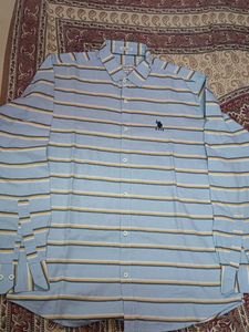 U.S.POLO ASSN . Shirt