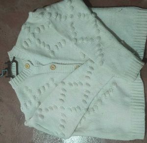 Cute Knit Cardigan