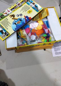 Business Board Game