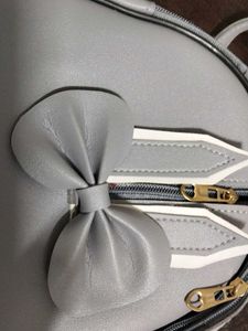 Cute Mini Bagpack