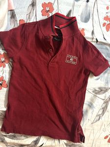 Tommy Hilfiger Polo T-shirt