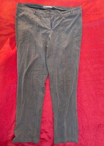 Annabelle Gray Pants