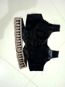 Elegant Lehenga Choli Set