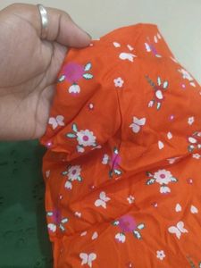 Floral &amp; Eyelet Fabric Bundle