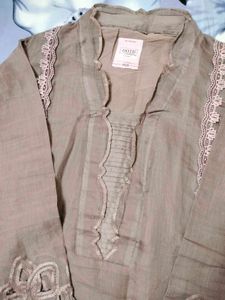 Pakistani Kurta Pant
