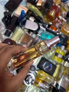 Mugler Innocent Edp Original Perfume Bottle