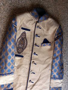 Shervani