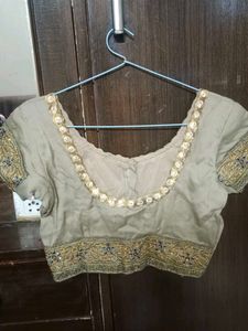 Embroidered Kurta