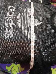 adidas x Jeremy Scott Mesh Tee