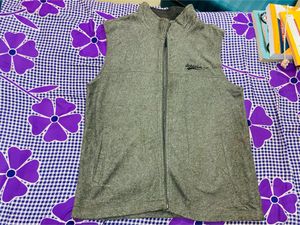 Women Woolen Jacket