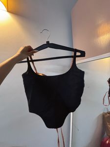 Double Side Corset💕