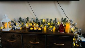 Christmas decorations