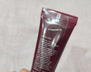 Combo Lip Plumping Gloss &amp; Matte Listick