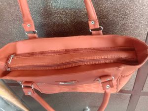 New Handbag