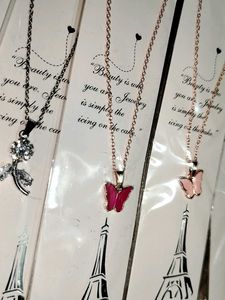 Necklace
