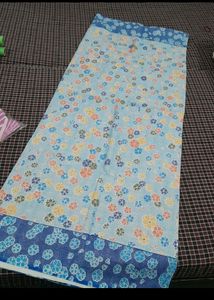 Bedsheet Single Bed