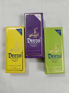 Deed's Fascinating Fragrance Perfume