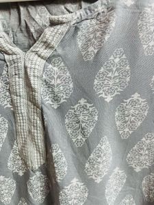 Short Kurti