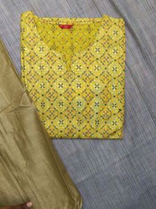 Kurta Set