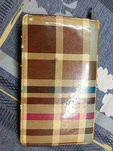 Multi Color Clutch