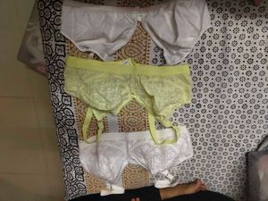 Bras - Combo Size 40 Of 4