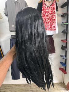 Hair Dummy