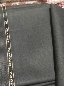 3pant One Shirt Piece Pure Cotton Fabric