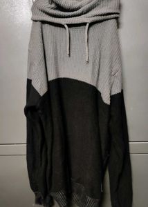 Stylish Turtle neck sweater