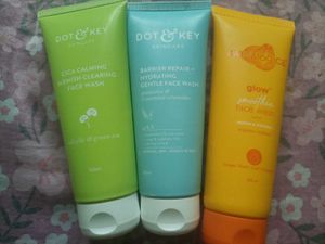 Face Wash Bundle