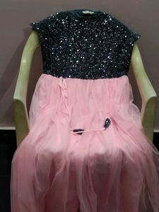 Party Wear Frock