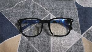 Plastic Square Frame