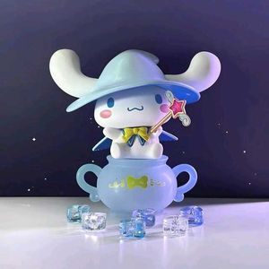 Cinnamoroll- magic story series
