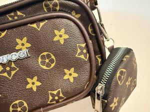 Crossbody Bag
