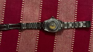 Rolex Watch