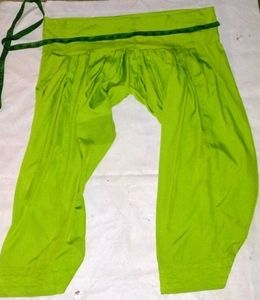 Silk Green Suite