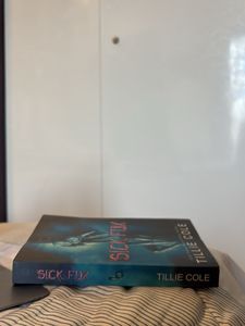 Sick Fux by Tillie Cole