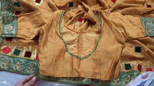 Beautiful Saree