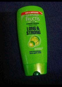 Garnier Fructis Conditioner
