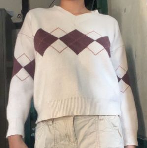 Vintage Sweater