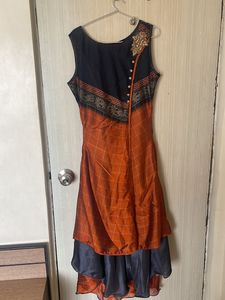 Dress (1 Piece)