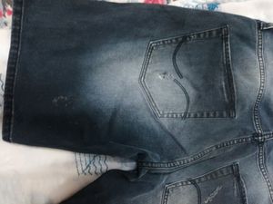 Jack And Jones Shorts Waist 30