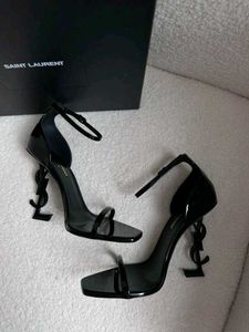 OPYUM Ysl Signature Heels