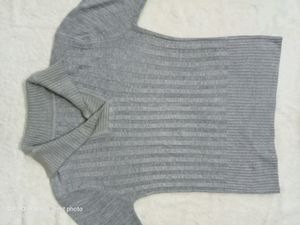 Ladies Sweater