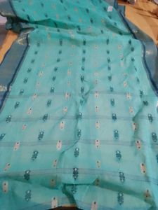 New Taant Saree