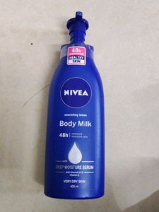 Body Lotion