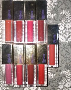 Multi Color Lipstick Of Belora Paris